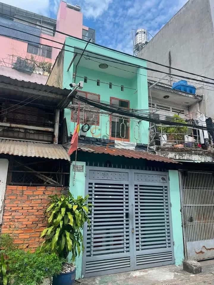 Hình ảnh nhà 2 Hình ảnh nhà 2