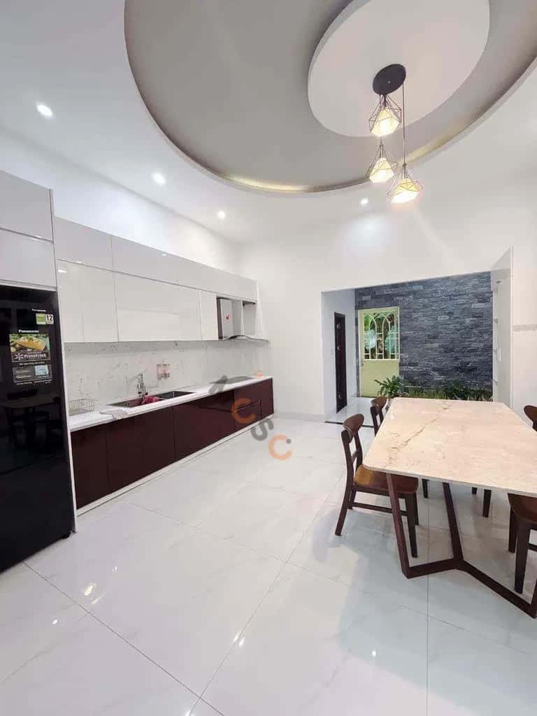 Cho thuê nhà hẻm Trung Luong Cẩm Lệ, Đà Nẵng – 2 phòng ngủ, giá 18 triệu — Hình 3 Cho thuê nhà hẻm Trung Luong Cẩm Lệ, Đà Nẵng – 2 phòng ngủ, giá 18 triệu — Hình 3