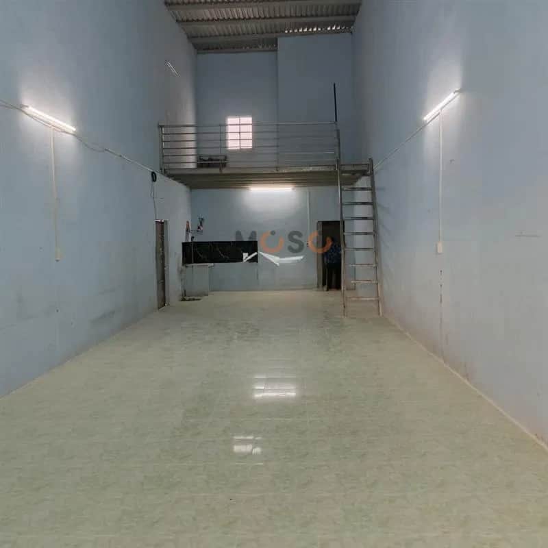 Cho thuê nhà hẻm Liên khu 4-5 Bình Tân, TP.HCM – giá 9.5 triệu Cho thuê nhà hẻm Liên khu 4-5 Bình Tân, TP.HCM – giá 9.5 triệu