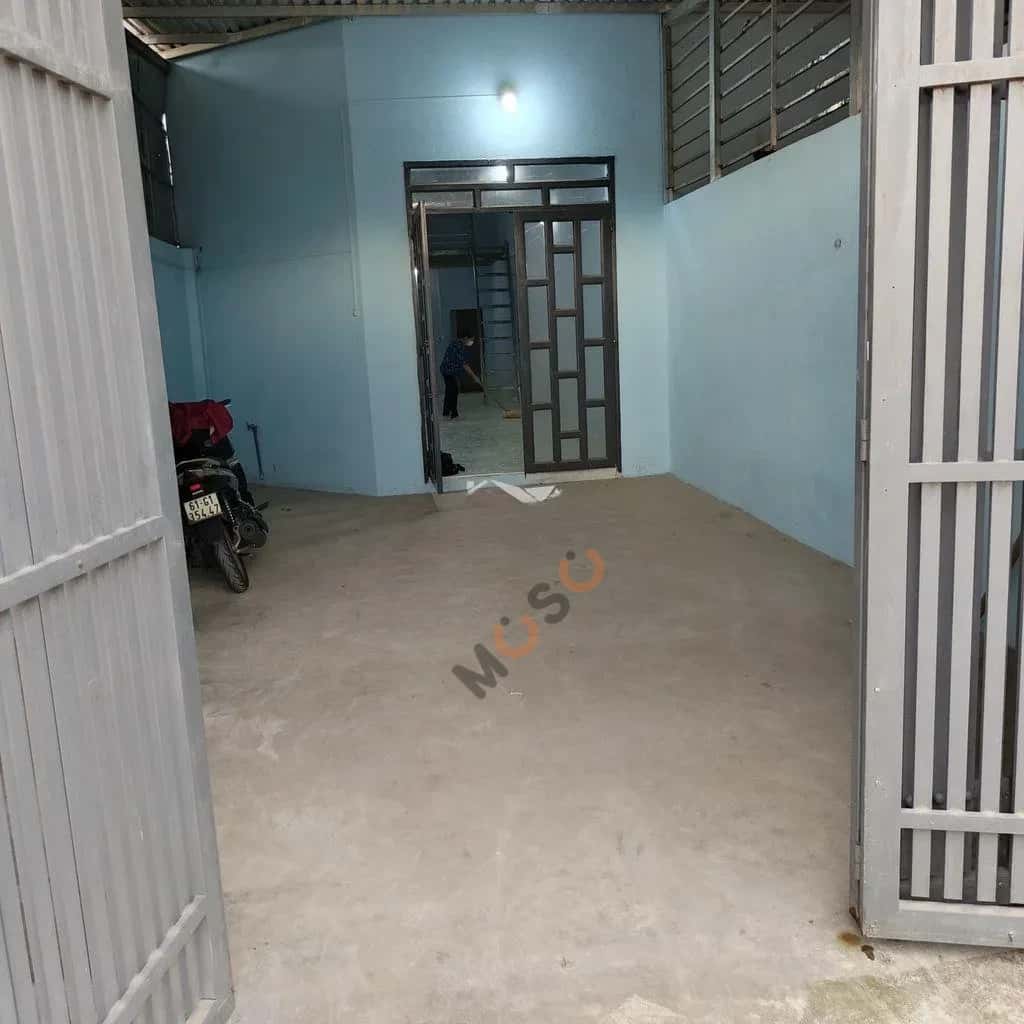 Cho thuê nhà hẻm Liên khu 4-5 Bình Tân, TP.HCM – giá 9.5 triệu — Hình 2 Cho thuê nhà hẻm Liên khu 4-5 Bình Tân, TP.HCM – giá 9.5 triệu — Hình 2