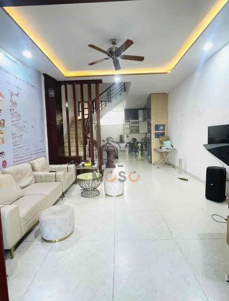 Cho thuê nhà hẻm Nguyễn Tử Giản Quận Ngũ Hành Sơn, Đà Nẵng – 4 phòng ngủ, giá 48 triệu Cho thuê nhà hẻm Nguyễn Tử Giản Quận Ngũ Hành Sơn, Đà Nẵng – 4 phòng ngủ, giá 48 triệu