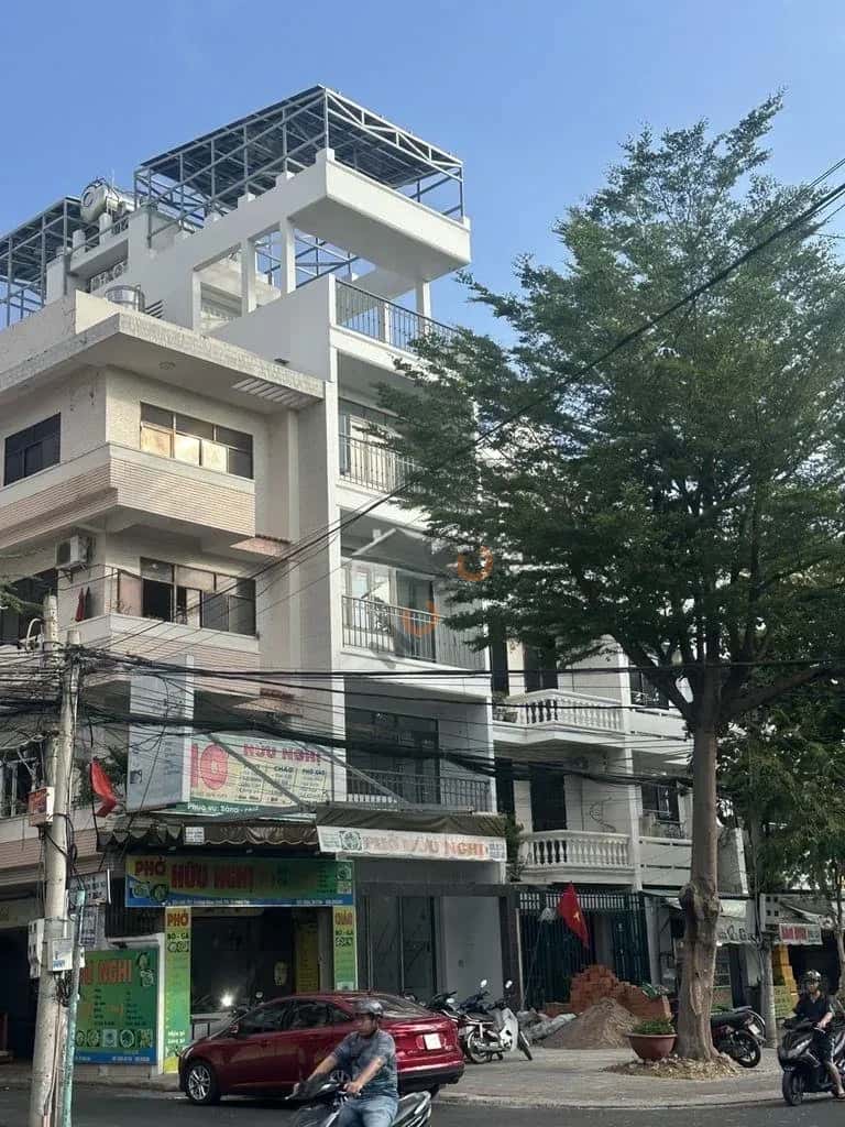 Cho thuê nhà mặt tiền Trương Công Định Vũng Tàu, BRVT – 8 phòng ngủ, giá 42 triệu — Hình 2 Cho thuê nhà mặt tiền Trương Công Định Vũng Tàu, BRVT – 8 phòng ngủ, giá 42 triệu — Hình 2
