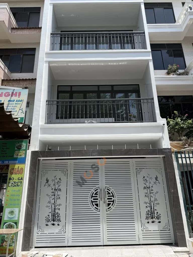 Cho thuê nhà mặt tiền Trương Công Định Vũng Tàu, BRVT – 8 phòng ngủ, giá 42 triệu — Hình 3 Cho thuê nhà mặt tiền Trương Công Định Vũng Tàu, BRVT – 8 phòng ngủ, giá 42 triệu — Hình 3
