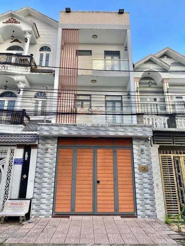 Cho thuê nhà hẻm Quận Bình Thuỷ, Cần Thơ – 4 phòng ngủ, giá 12 triệu — Hình 2 Cho thuê nhà hẻm Quận Bình Thuỷ, Cần Thơ – 4 phòng ngủ, giá 12 triệu — Hình 2