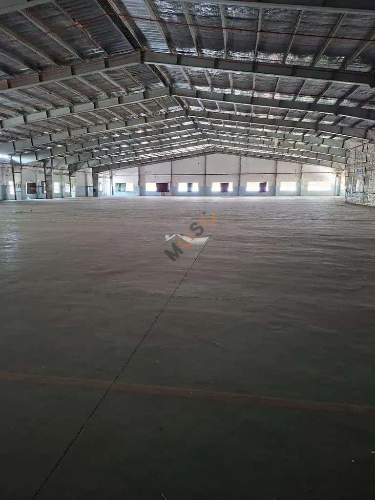 Cho thuê kho, nhà xưởng Huynh Tan Phat Quận 7, TP.HCM – giá 280 triệu — Hình 2 Cho thuê kho, nhà xưởng Huynh Tan Phat Quận 7, TP.HCM – giá 280 triệu — Hình 2