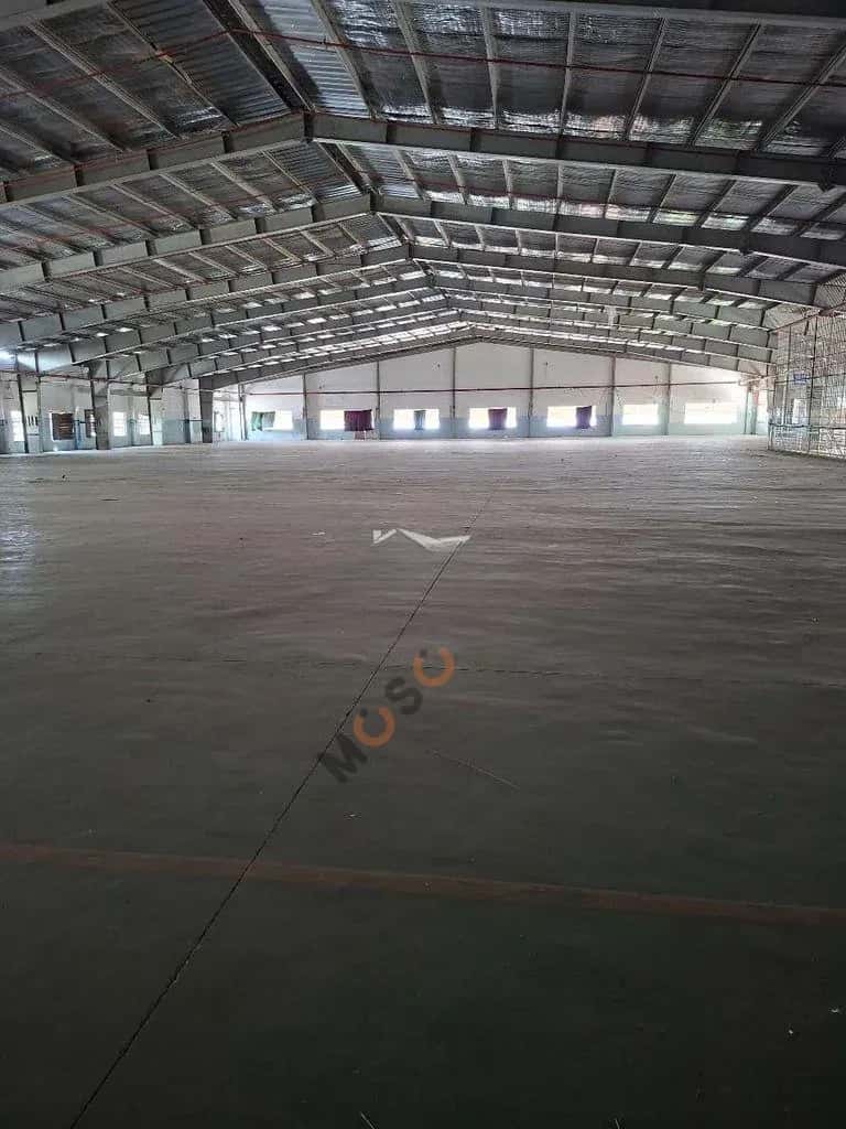 Cho thuê kho, nhà xưởng Huynh Tan Phat Quận 7, TP.HCM – giá 280 triệu — Hình 3 Cho thuê kho, nhà xưởng Huynh Tan Phat Quận 7, TP.HCM – giá 280 triệu — Hình 3