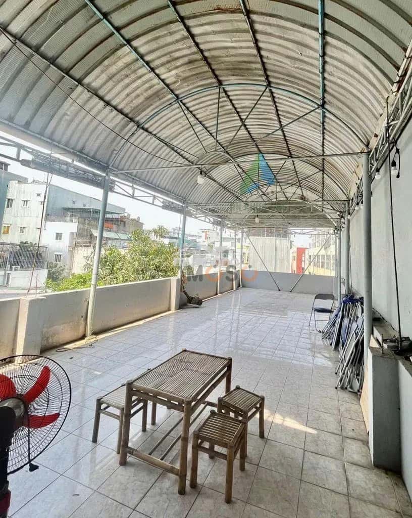 Cho thuê văn phòng Đường 2 Tháng 9 Hải Châu, Đà Nẵng – 1 phòng ngủ, giá 4.5 triệu — Hình 3 Cho thuê văn phòng Đường 2 Tháng 9 Hải Châu, Đà Nẵng – 1 phòng ngủ, giá 4.5 triệu — Hình 3