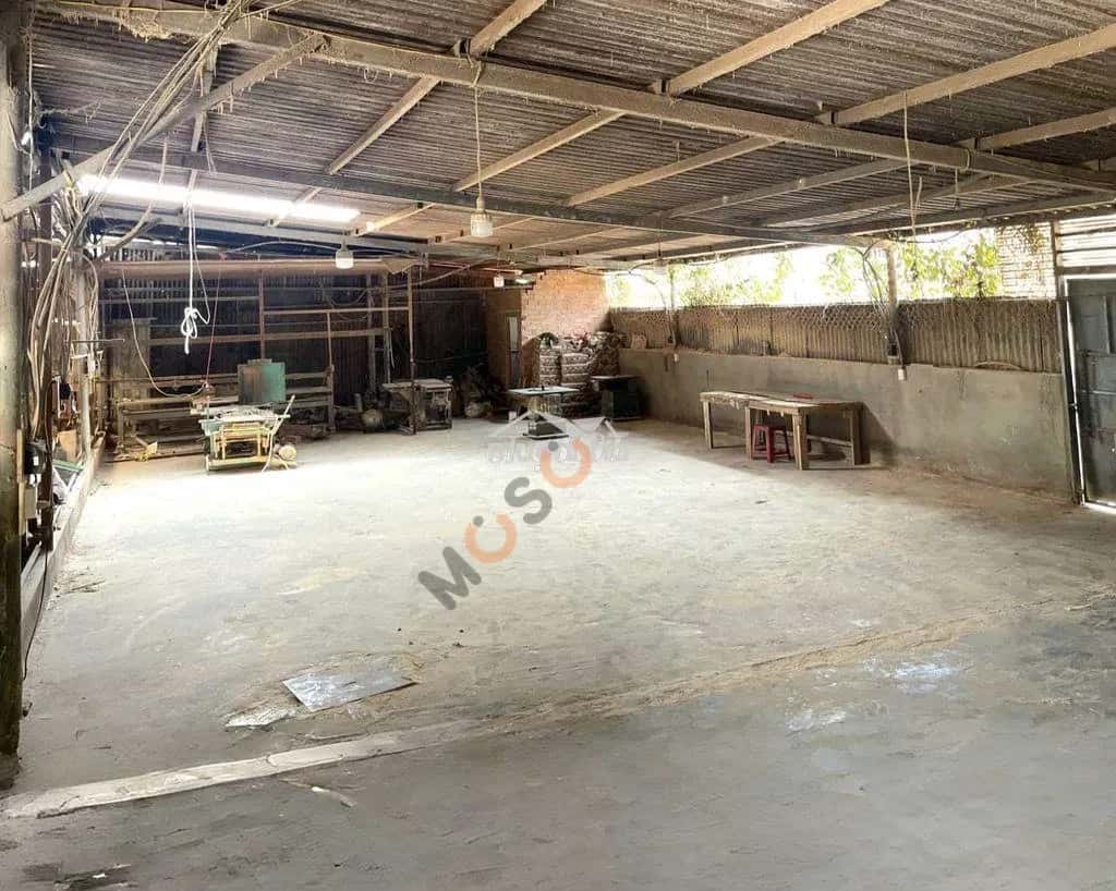 Cho thuê kho, nhà xưởng Điểu Xiển Biên Hòa, Đồng Nai – giá 5.5 triệu — Hình 2 Cho thuê kho, nhà xưởng Điểu Xiển Biên Hòa, Đồng Nai – giá 5.5 triệu — Hình 2