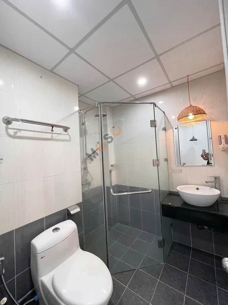 Cho thuê căn hộ chung cư Đường 2 Tháng 9 Hải Châu, Đà Nẵng – 1 phòng ngủ, giá 10 triệu Cho thuê căn hộ chung cư Đường 2 Tháng 9 Hải Châu, Đà Nẵng – 1 phòng ngủ, giá 10 triệu