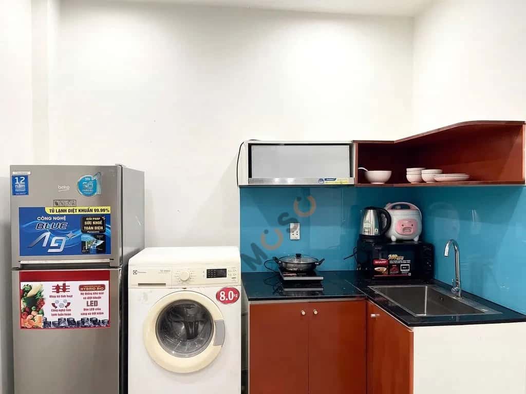 Cho thuê căn hộ chung cư Đường 2 Tháng 9 Hải Châu, Đà Nẵng – 1 phòng ngủ, giá 10 triệu — Hình 2 Cho thuê căn hộ chung cư Đường 2 Tháng 9 Hải Châu, Đà Nẵng – 1 phòng ngủ, giá 10 triệu — Hình 2