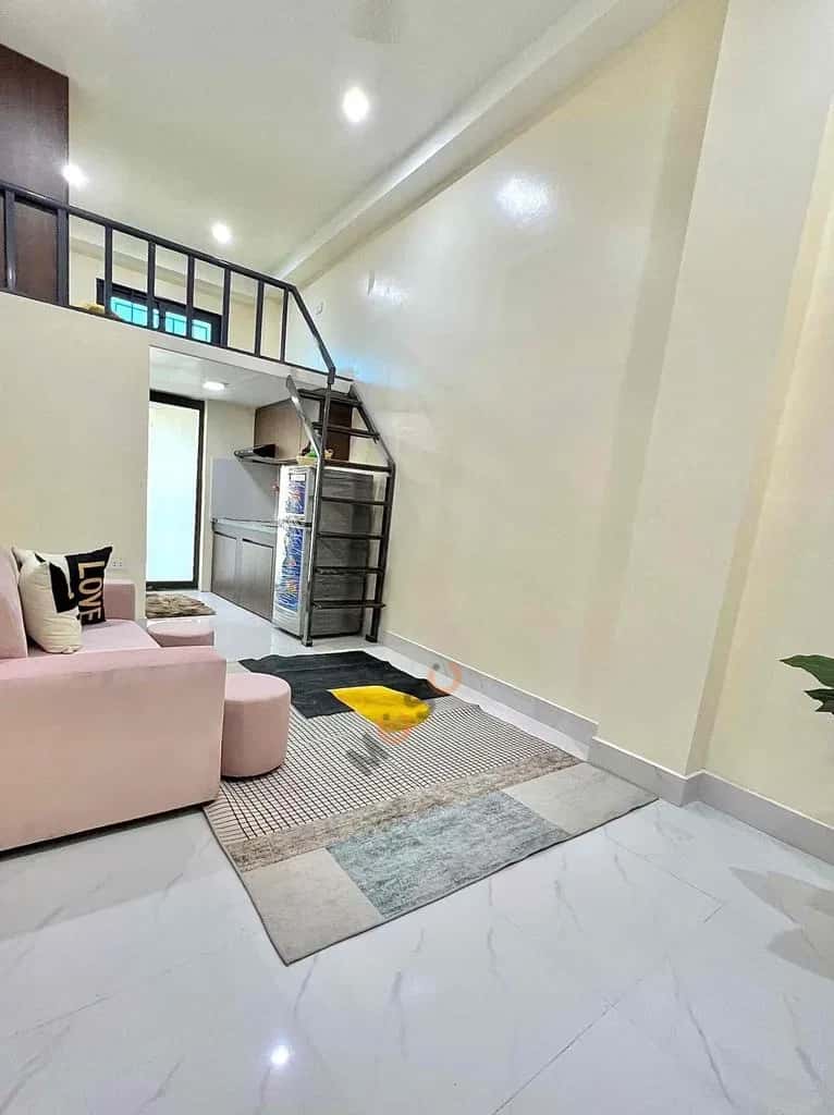 Cho thuê phòng trọ Yên Xá Hà Đông, Hà Nội – giá 4 triệu — Hình 2 Cho thuê phòng trọ Yên Xá Hà Đông, Hà Nội – giá 4 triệu — Hình 2