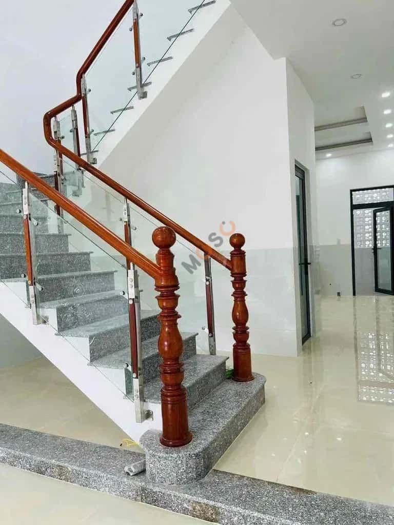 Cho thuê nhà hẻm Cái Răng, Cần Thơ – 2 phòng ngủ, giá 8.5 triệu — Hình 3 Cho thuê nhà hẻm Cái Răng, Cần Thơ – 2 phòng ngủ, giá 8.5 triệu — Hình 3
