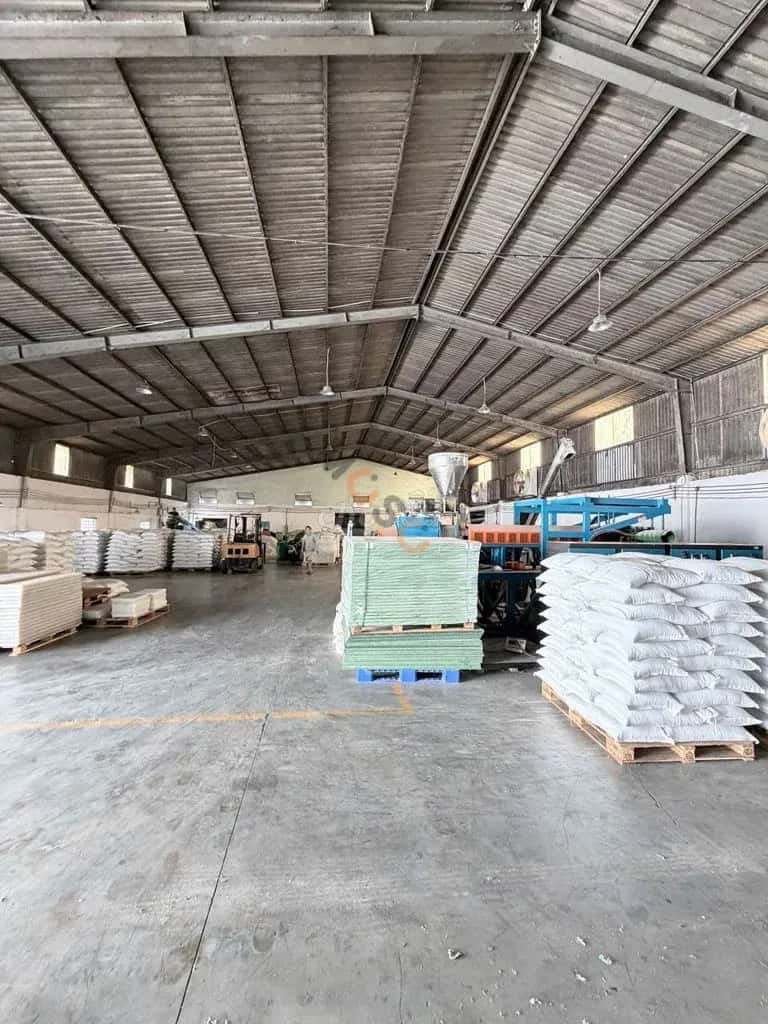 Cho thuê kho, nhà xưởng Thành phố Thuận An, Bình Dương – giá 50 triệu — Hình 2 Cho thuê kho, nhà xưởng Thành phố Thuận An, Bình Dương – giá 50 triệu — Hình 2