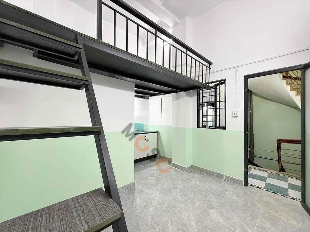 Cho thuê phòng trọ Nguyễn Minh Hoàng Tân Bình, TP.HCM – giá 3.6 triệu Cho thuê phòng trọ Nguyễn Minh Hoàng Tân Bình, TP.HCM – giá 3.6 triệu