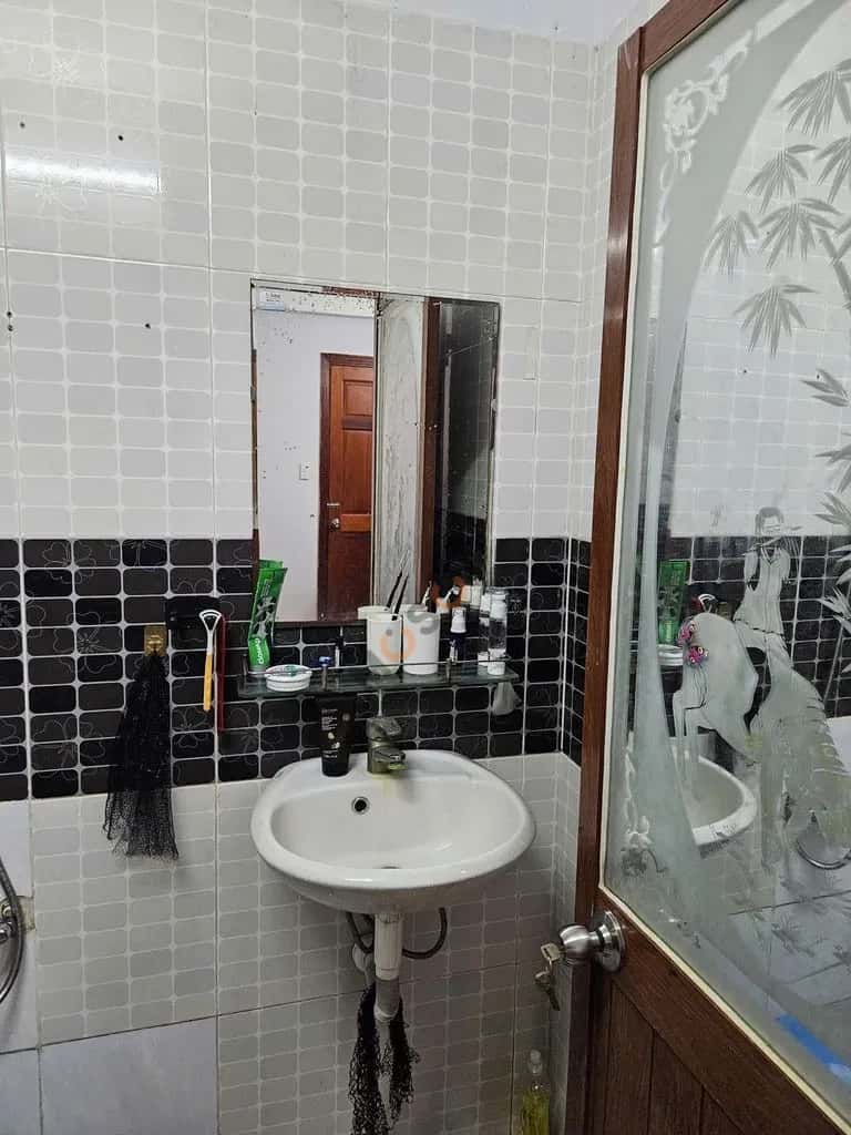 Cho thuê phòng trọ Đỗ Thúc Tịnh Gò Vấp, TP.HCM – 1 phòng ngủ, giá 2.6 triệu — Hình 2 Cho thuê phòng trọ Đỗ Thúc Tịnh Gò Vấp, TP.HCM – 1 phòng ngủ, giá 2.6 triệu — Hình 2
