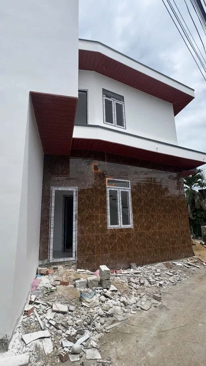 Hình ảnh nhà 2 Hình ảnh nhà 2