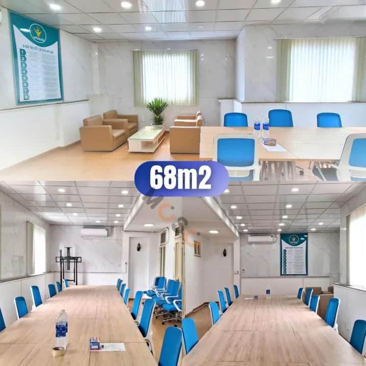 Cho thuê văn phòng Hưng Gia 2 Quận 7, TP.HCM – giá 18 triệu Cho thuê văn phòng Hưng Gia 2 Quận 7, TP.HCM – giá 18 triệu