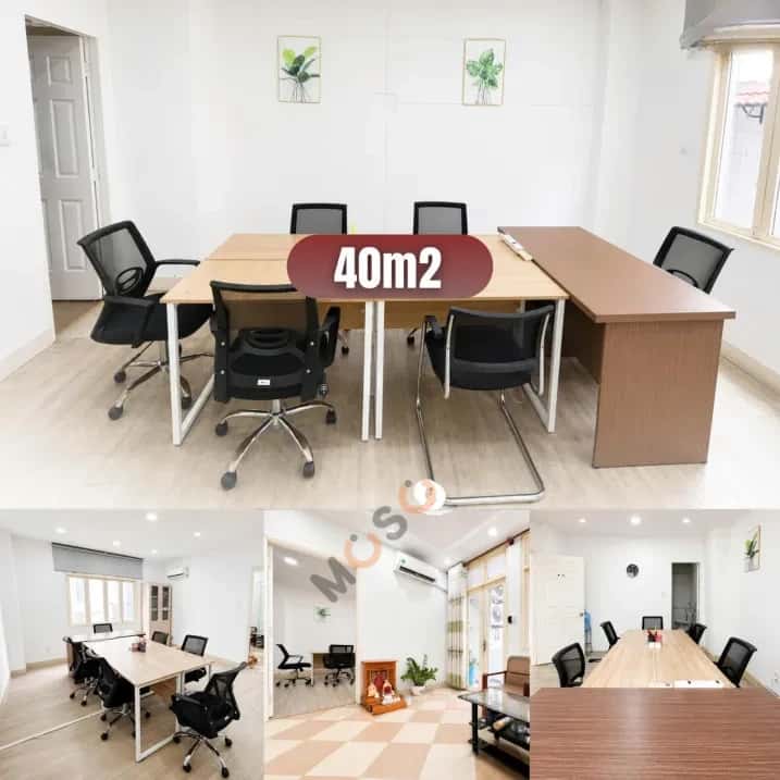 Cho thuê văn phòng Hưng Gia 2 Quận 7, TP.HCM – giá 18 triệu — Hình 2 Cho thuê văn phòng Hưng Gia 2 Quận 7, TP.HCM – giá 18 triệu — Hình 2