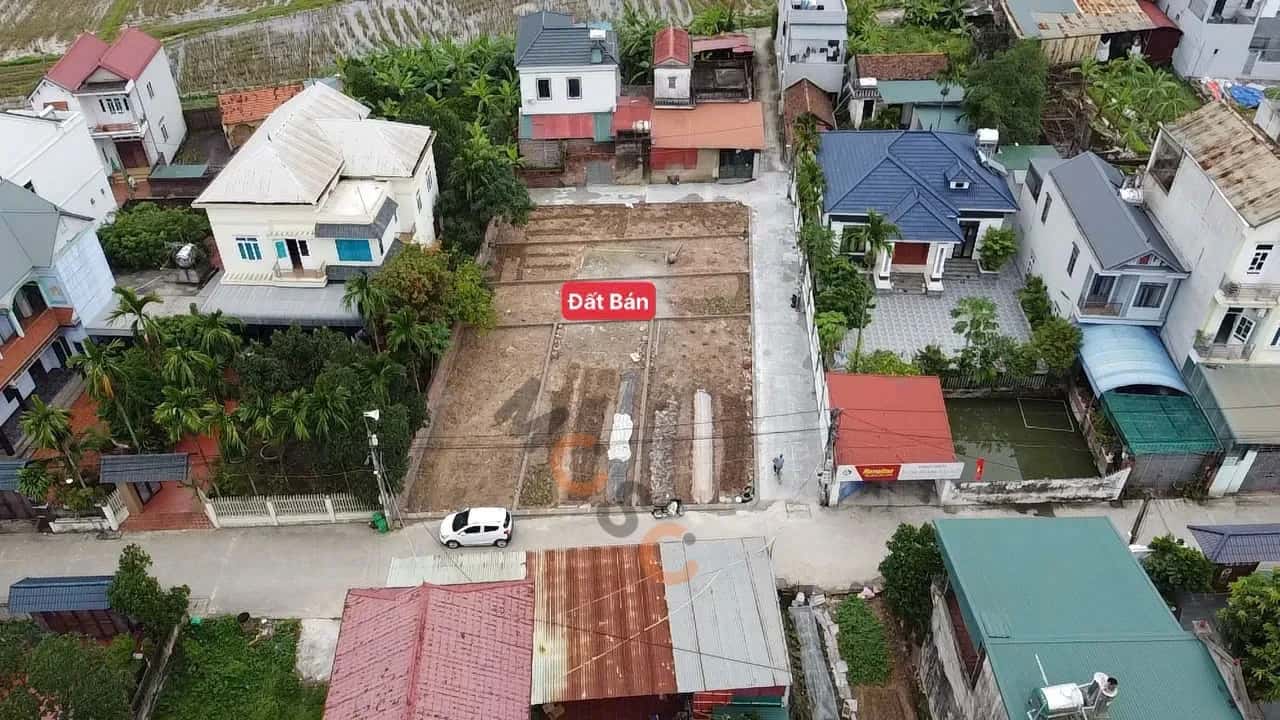 Bán đất thôn Đông Lai Huyện Sóc Sơn, TP. Hà Nội – giá 3 tỷ — Hình 2 Bán đất thôn Đông Lai Huyện Sóc Sơn, TP. Hà Nội – giá 3 tỷ — Hình 2