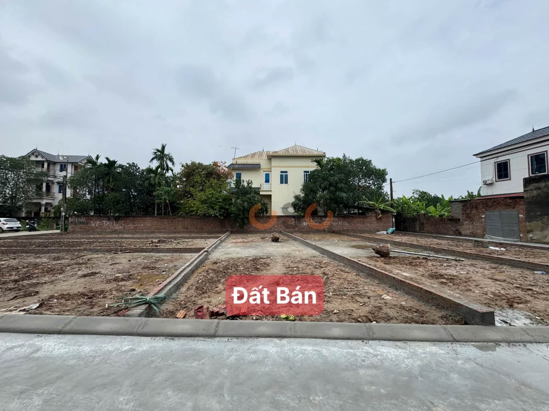 Bán đất thôn Đông Lai Huyện Sóc Sơn, TP. Hà Nội – giá 3 tỷ Bán đất thôn Đông Lai Huyện Sóc Sơn, TP. Hà Nội – giá 3 tỷ