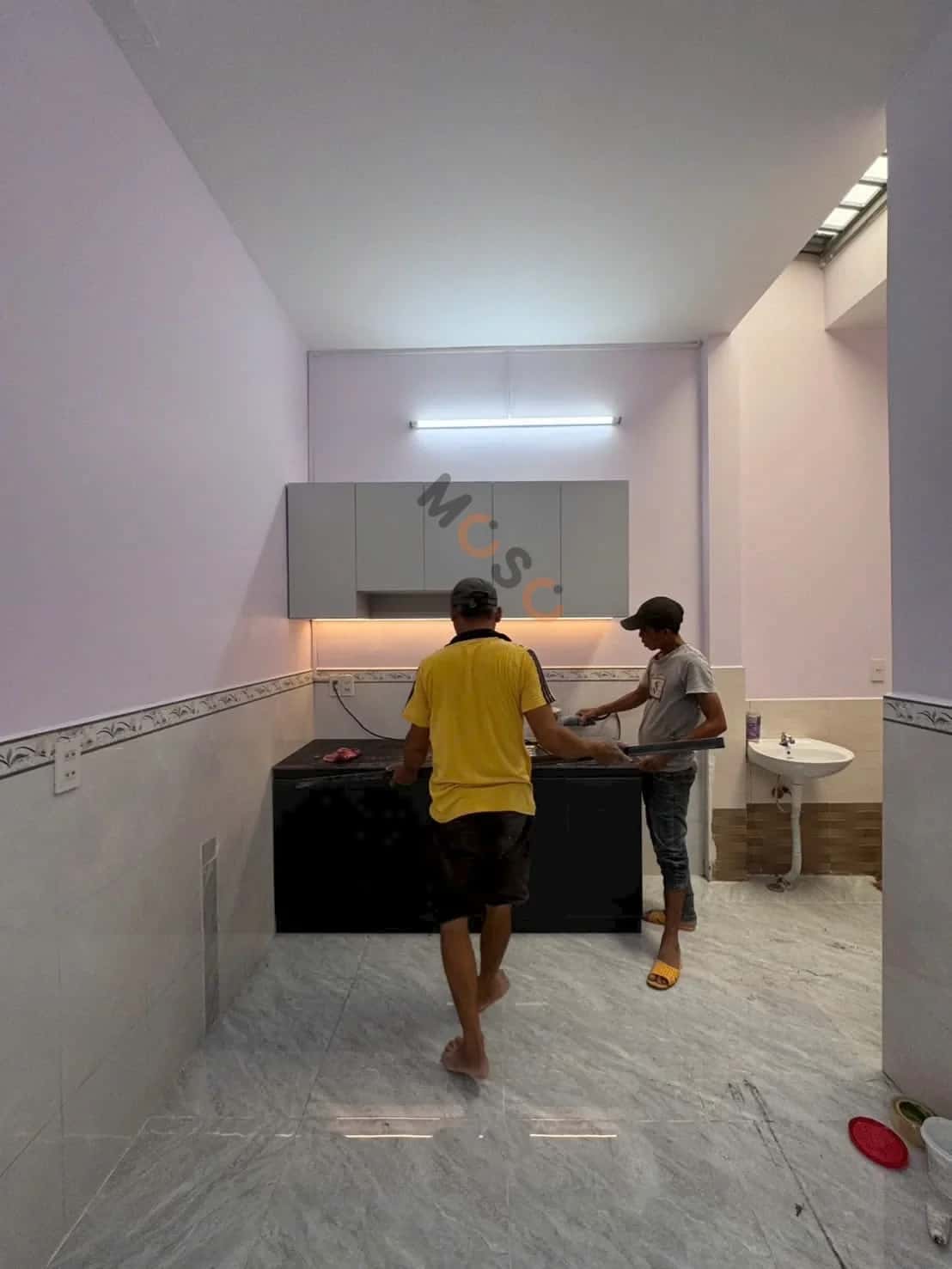 Hình ảnh nhà 2 Hình ảnh nhà 2