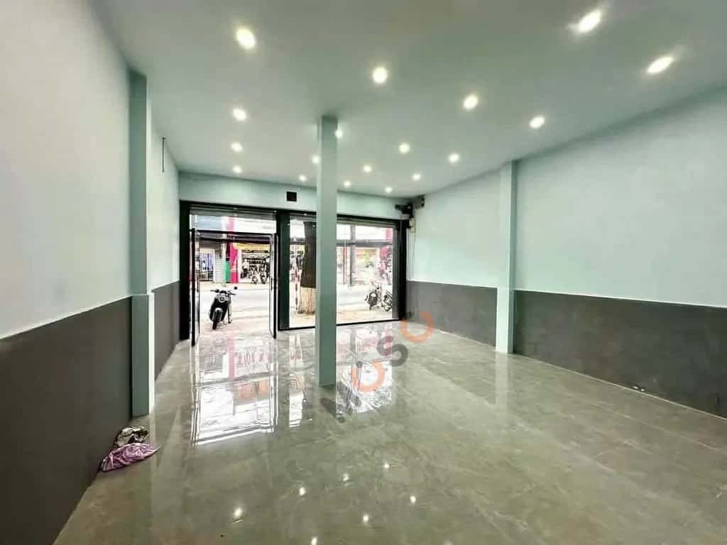 Cho thuê nhà mặt tiền nguyễn trãi Ninh Kiều, Cần Thơ – 2 phòng ngủ, giá 30 triệu — Hình 2 Cho thuê nhà mặt tiền nguyễn trãi Ninh Kiều, Cần Thơ – 2 phòng ngủ, giá 30 triệu — Hình 2