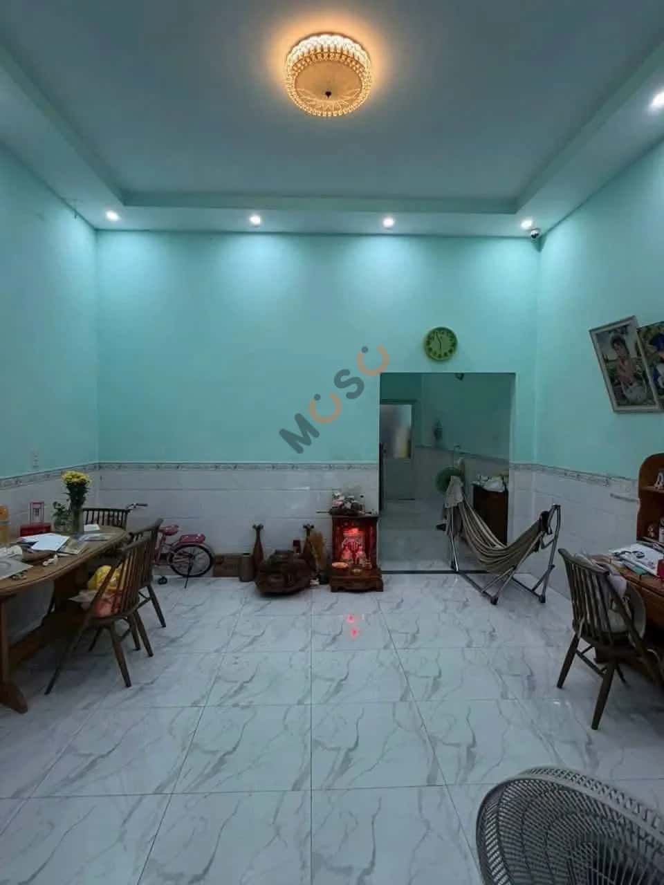 Hình ảnh nhà 3 Hình ảnh nhà 3