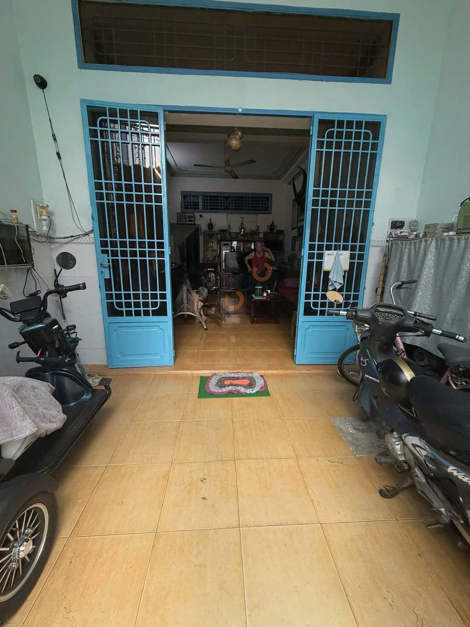 Hình ảnh nhà 2 Hình ảnh nhà 2
