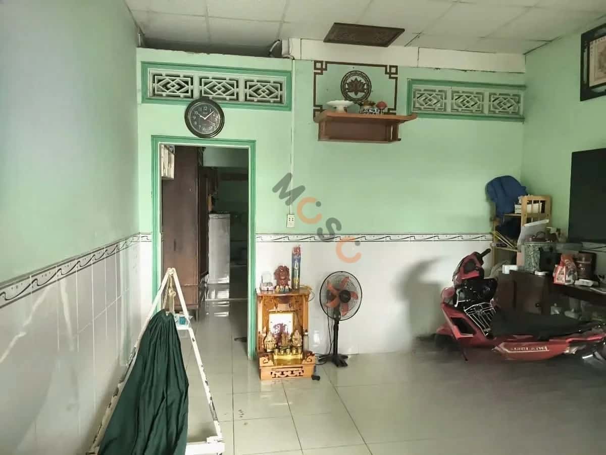 Hình ảnh nhà 2 Hình ảnh nhà 2