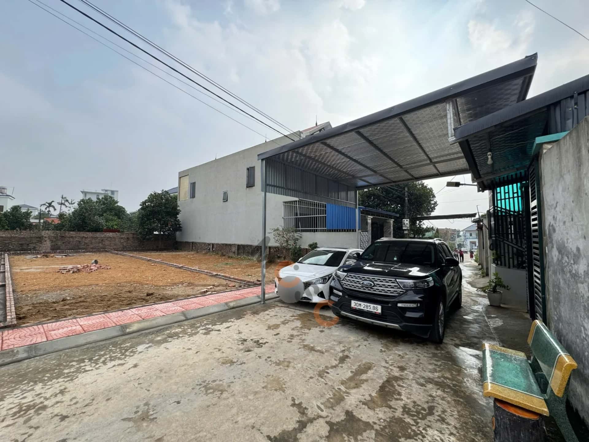 Bán đất thôn Đông Sơn Huyện Sóc Sơn, TP. Hà Nội – giá 3.1 tỷ — Hình 2 Bán đất thôn Đông Sơn Huyện Sóc Sơn, TP. Hà Nội – giá 3.1 tỷ — Hình 2