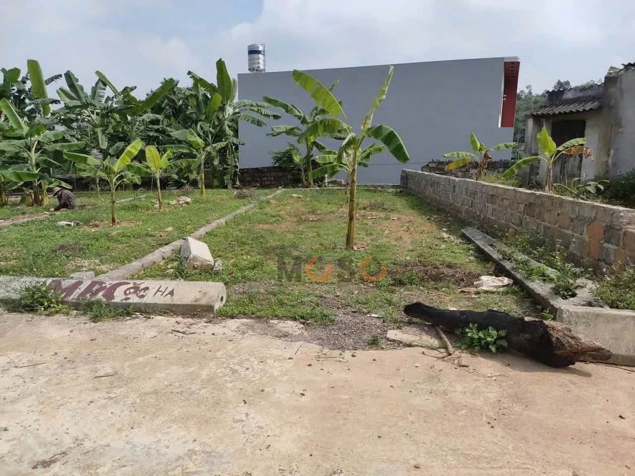 Bán đất thôn 11 Thành phố Thuỷ Nguyên, TP. Hải Phòng – giá 330 triệu Bán đất thôn 11 Thành phố Thuỷ Nguyên, TP. Hải Phòng – giá 330 triệu