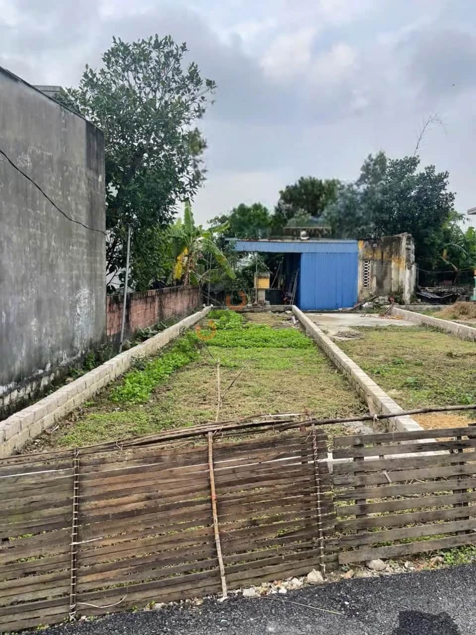 Bán đất Thôn 03 Thành phố Thuỷ Nguyên, TP. Hải Phòng – giá 1.1 tỷ Bán đất Thôn 03 Thành phố Thuỷ Nguyên, TP. Hải Phòng – giá 1.1 tỷ
