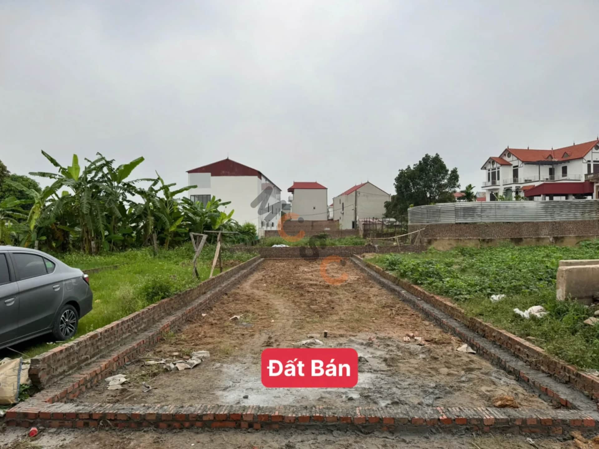 Bán đất thôn Hương Đình Đông Huyện Sóc Sơn, TP. Hà Nội – giá 4.7 tỷ Bán đất thôn Hương Đình Đông Huyện Sóc Sơn, TP. Hà Nội – giá 4.7 tỷ