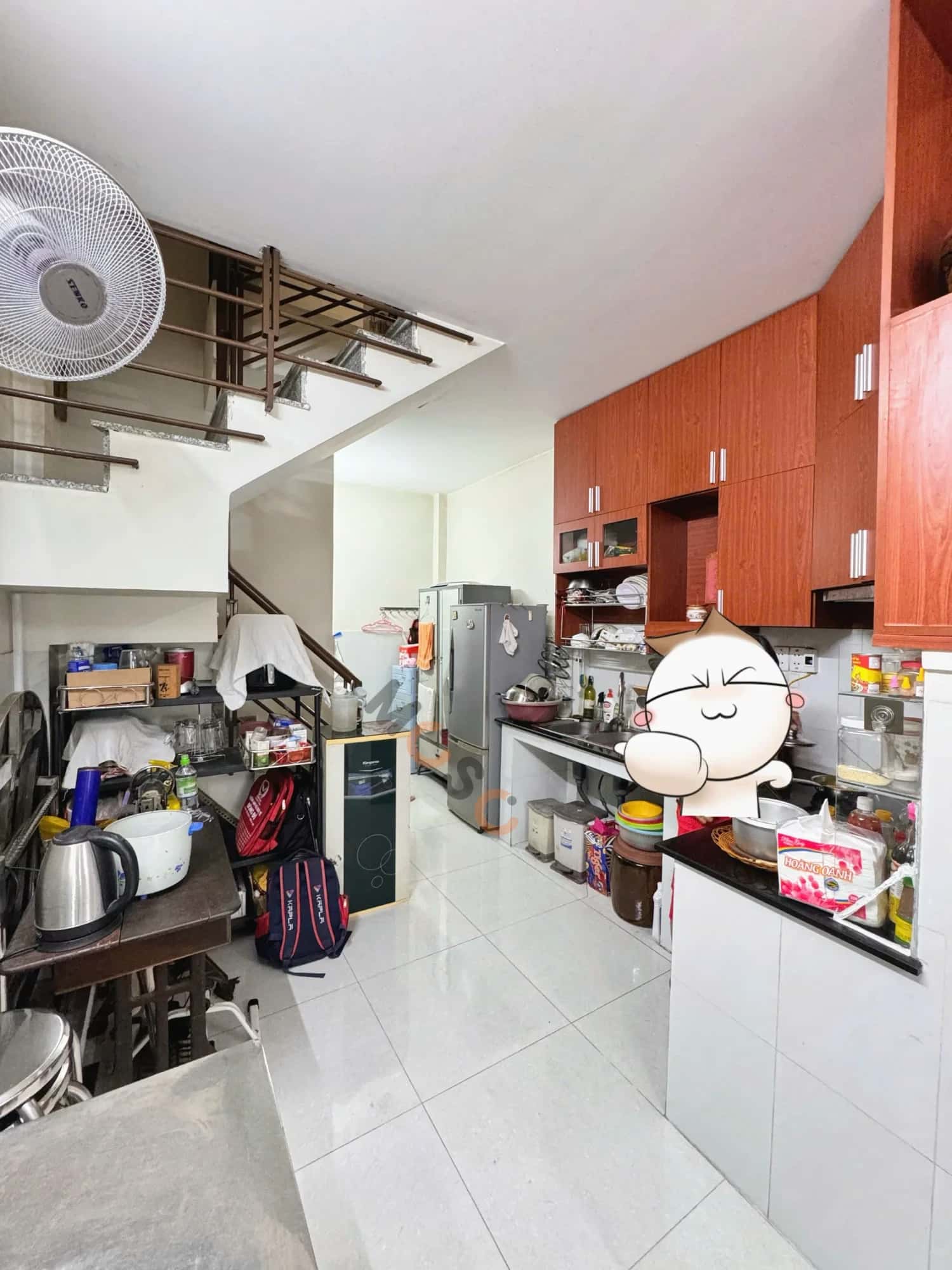 Hình ảnh nhà 3 Hình ảnh nhà 3