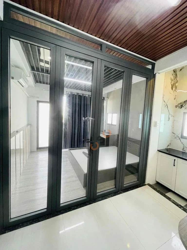 Cho thuê phòng trọ Lê Đức Thọ Gò Vấp, TP.HCM – giá 4.5 triệu Cho thuê phòng trọ Lê Đức Thọ Gò Vấp, TP.HCM – giá 4.5 triệu