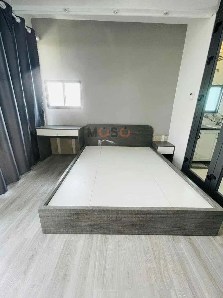 Cho thuê phòng trọ Lê Đức Thọ Gò Vấp, TP.HCM – giá 4.5 triệu — Hình 3 Cho thuê phòng trọ Lê Đức Thọ Gò Vấp, TP.HCM – giá 4.5 triệu — Hình 3