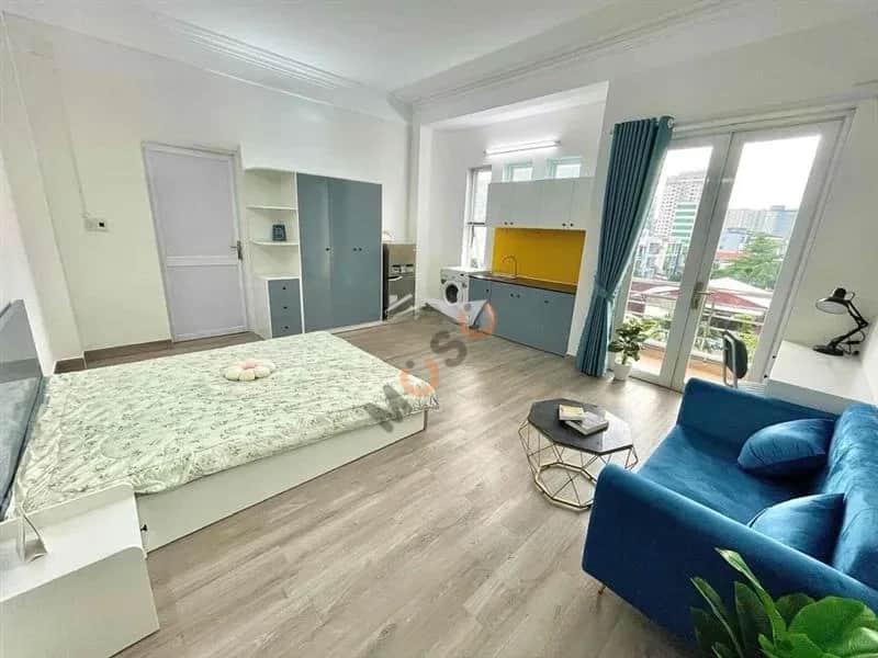 Cho thuê căn hộ chung cư D5 Bình Thạnh, TP.HCM – giá 6.5 triệu Cho thuê căn hộ chung cư D5 Bình Thạnh, TP.HCM – giá 6.5 triệu