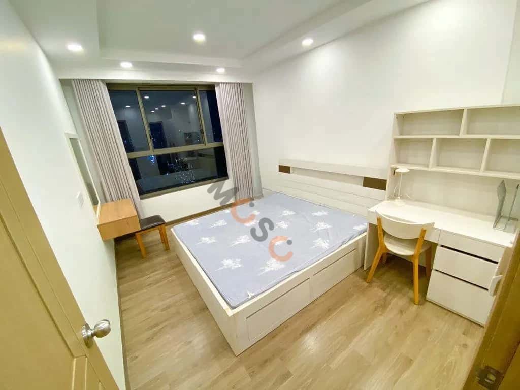 Cho thuê căn hộ chung cư Nguyễn Văn Trỗi Quận Phú Nhuận, TP.HCM – giá 10 triệu — Hình 2 Cho thuê căn hộ chung cư Nguyễn Văn Trỗi Quận Phú Nhuận, TP.HCM – giá 10 triệu — Hình 2