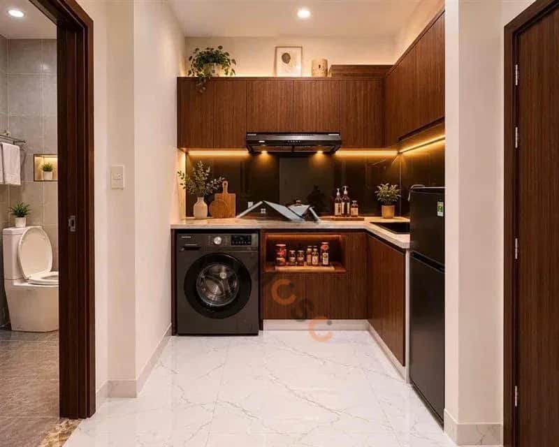 Cho thuê căn hộ chung cư Nguyễn Văn Nghi Gò Vấp, TP.HCM – giá 8 triệu Cho thuê căn hộ chung cư Nguyễn Văn Nghi Gò Vấp, TP.HCM – giá 8 triệu