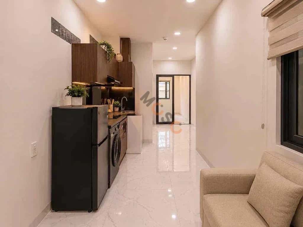 Cho thuê căn hộ chung cư Nguyễn Văn Nghi Gò Vấp, TP.HCM – giá 8 triệu — Hình 3 Cho thuê căn hộ chung cư Nguyễn Văn Nghi Gò Vấp, TP.HCM – giá 8 triệu — Hình 3