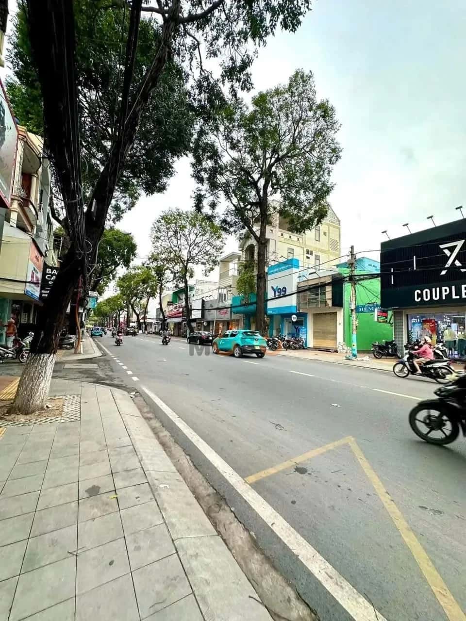 Cho thuê nhà mặt tiền Nguyễn Trãi Ninh Kiều, Cần Thơ – giá 30 triệu — Hình 2 Cho thuê nhà mặt tiền Nguyễn Trãi Ninh Kiều, Cần Thơ – giá 30 triệu — Hình 2