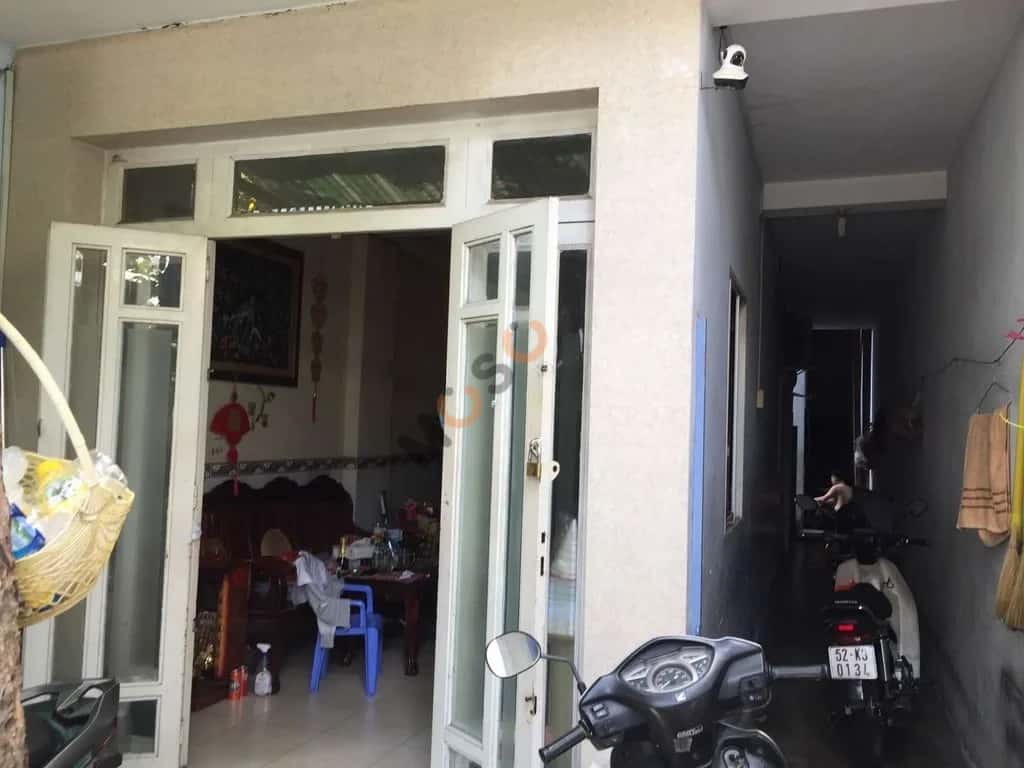 Bán nhà hẻm 299/32B Lê Quang Sung Quận 6, TP.HCM – 4 phòng ngủ, giá 12.2 tỷ — Hình 3 Bán nhà hẻm 299/32B Lê Quang Sung Quận 6, TP.HCM – 4 phòng ngủ, giá 12.2 tỷ — Hình 3