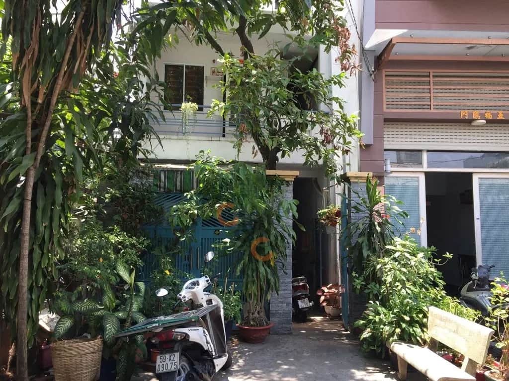 Bán nhà hẻm 299/32B Lê Quang Sung Quận 6, TP.HCM – 4 phòng ngủ, giá 12.2 tỷ Bán nhà hẻm 299/32B Lê Quang Sung Quận 6, TP.HCM – 4 phòng ngủ, giá 12.2 tỷ