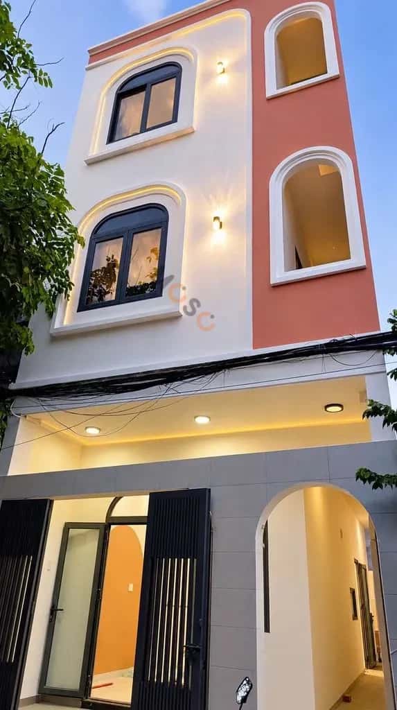 Hình ảnh nhà 2 Hình ảnh nhà 2