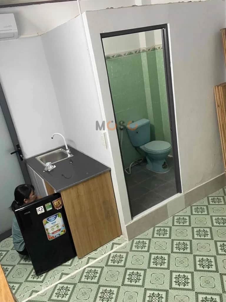 Cho thuê phòng trọ Đinh Tiên Hoàng Bình Thạnh, TP.HCM – 1 phòng ngủ, giá 3.7 triệu Cho thuê phòng trọ Đinh Tiên Hoàng Bình Thạnh, TP.HCM – 1 phòng ngủ, giá 3.7 triệu