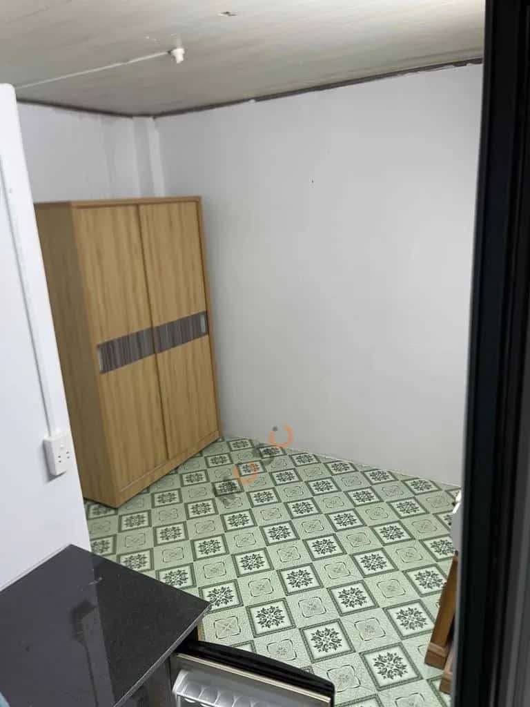 Cho thuê phòng trọ Đinh Tiên Hoàng Bình Thạnh, TP.HCM – 1 phòng ngủ, giá 3.7 triệu — Hình 2 Cho thuê phòng trọ Đinh Tiên Hoàng Bình Thạnh, TP.HCM – 1 phòng ngủ, giá 3.7 triệu — Hình 2