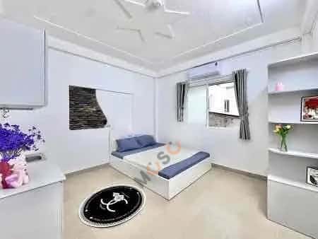 Cho thuê căn hộ chung cư Nguyễn Văn Dung Gò Vấp, TP.HCM – giá 3.8 triệu — Hình 2 Cho thuê căn hộ chung cư Nguyễn Văn Dung Gò Vấp, TP.HCM – giá 3.8 triệu — Hình 2