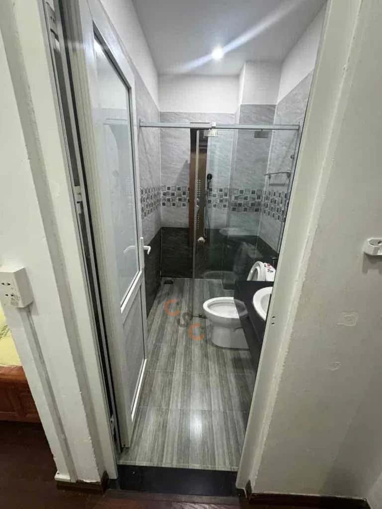 Cho thuê căn hộ chung cư Nguyễn Văn Dung Gò Vấp, TP.HCM – giá 3.8 triệu — Hình 3 Cho thuê căn hộ chung cư Nguyễn Văn Dung Gò Vấp, TP.HCM – giá 3.8 triệu — Hình 3