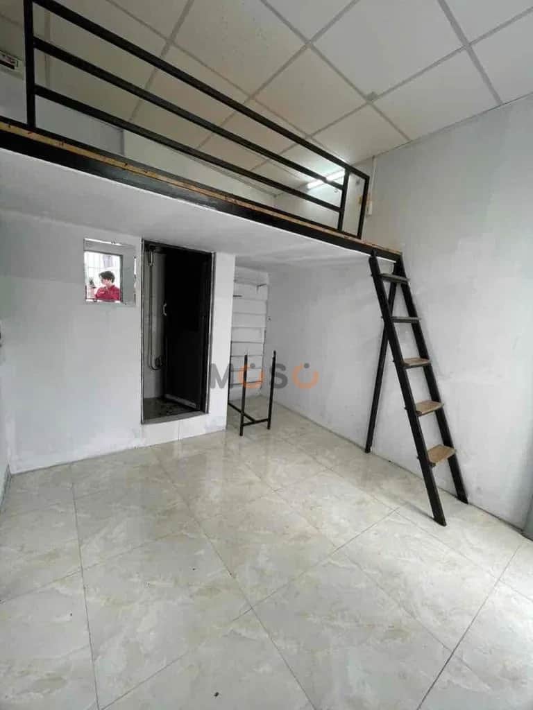 Cho thuê phòng trọ Đường số 4 Gò Vấp, TP.HCM – giá 2.9 triệu Cho thuê phòng trọ Đường số 4 Gò Vấp, TP.HCM – giá 2.9 triệu