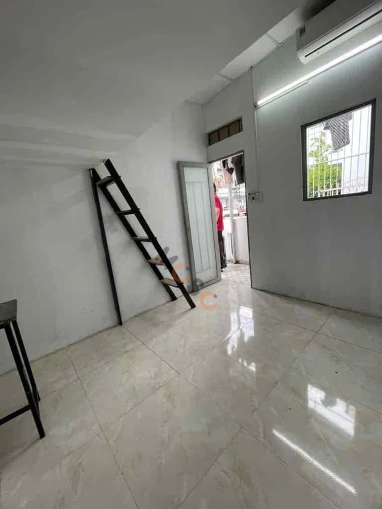 Cho thuê phòng trọ Đường số 4 Gò Vấp, TP.HCM – giá 2.9 triệu — Hình 2 Cho thuê phòng trọ Đường số 4 Gò Vấp, TP.HCM – giá 2.9 triệu — Hình 2